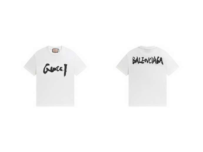 Picture of Gucci T Shirts Short _SKUGucciS-XLkctx85836055